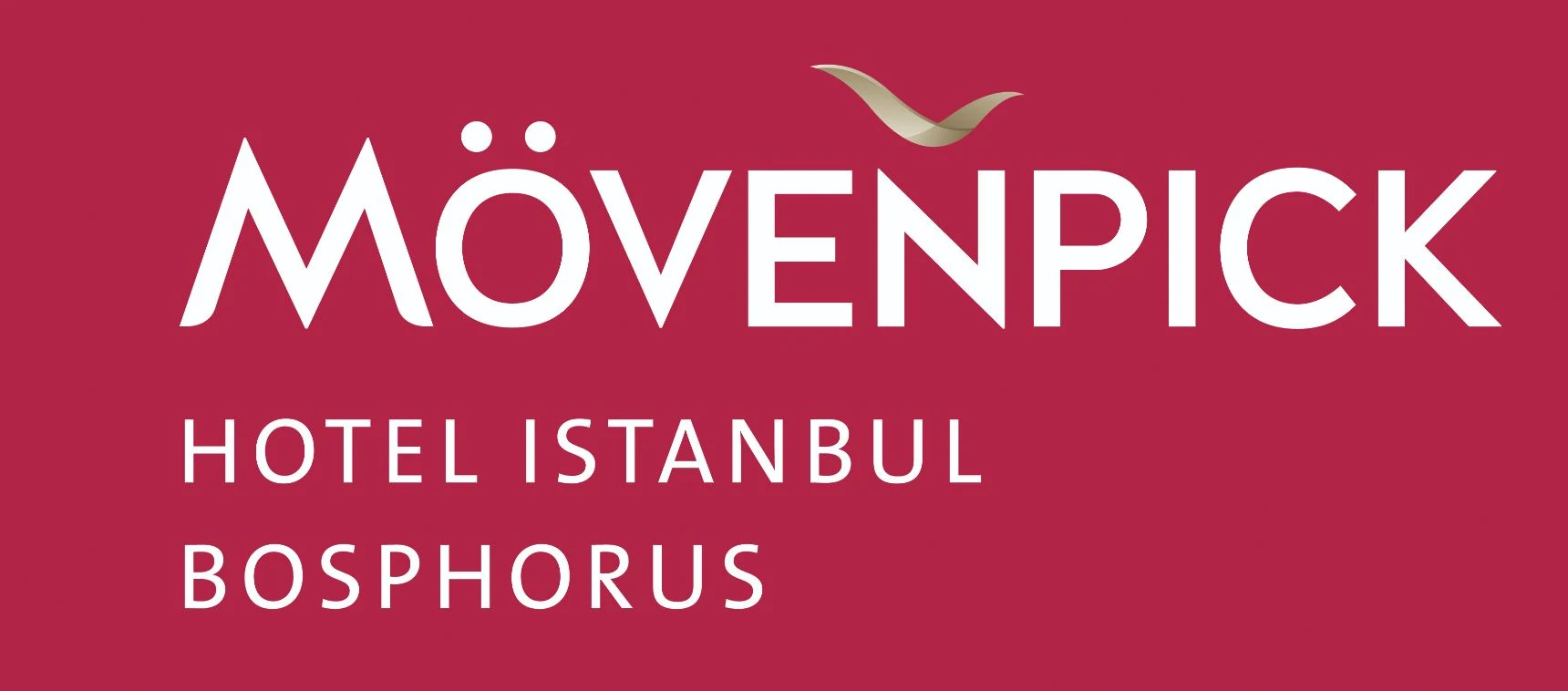 Mövenpick Hotel Istanbul Bosphorus Logo